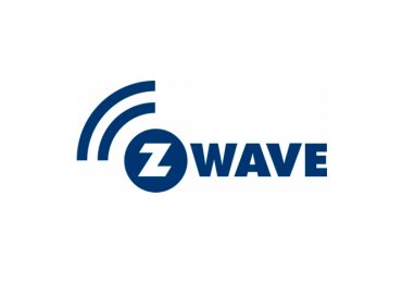 Z-wave logo